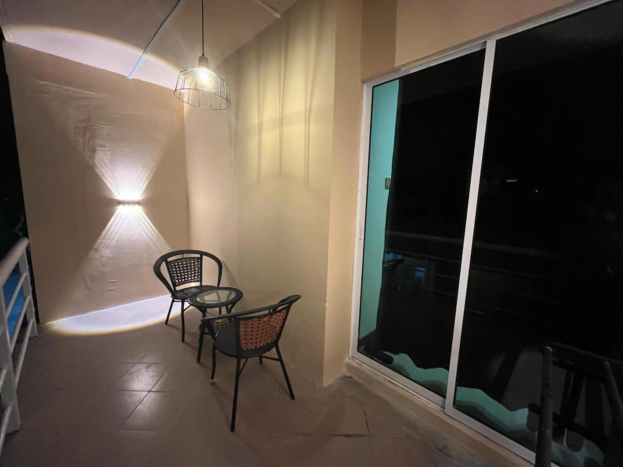 Halo Hotel Semporna Eksteriør bilde